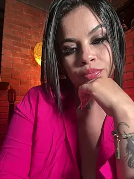 AriannaSmyth online show from March 8, 2026, 11:08 pm