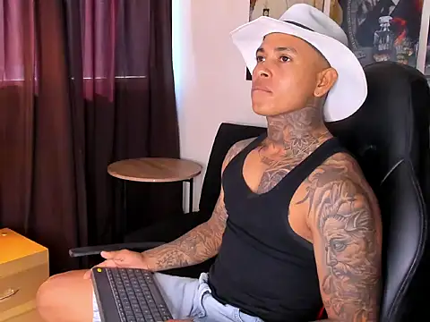 tyler bell  online show from March 6, 2026, 1:51 pm