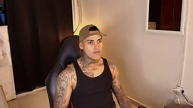 tyler bell  online show from March 17, 2026, 3:22 am