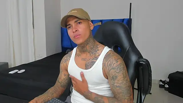 tyler bell  online show from March 19, 2026, 3:21 am