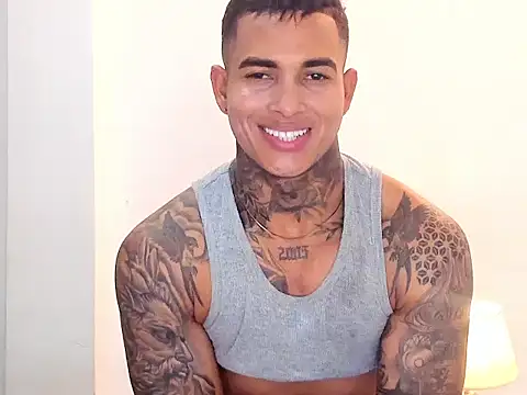 tyler bell  online show from July 16, 2026, 1:55 am
