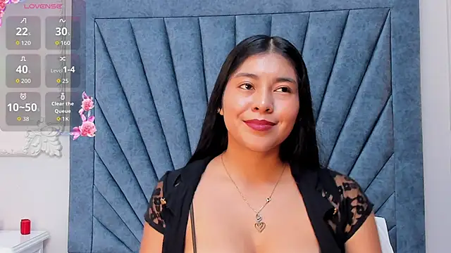 Leandra-Johnson online show from March 26, 2026, 1:06 pm