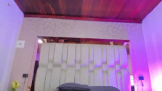 ashvalentine  online show from March 9, 2026, 7:51 pm