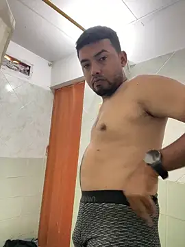 caboromer online show from March 2, 2026, 8:04 pm