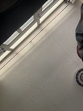 Cherry Charlottee online show from March 13, 2026, 7:31 pm