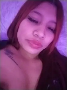 Cherry Charlottee online show from June 15, 2026, 3:09 am