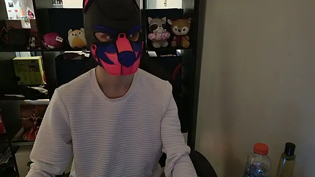 MellPUP online show from April 7, 2026, 12:11 am