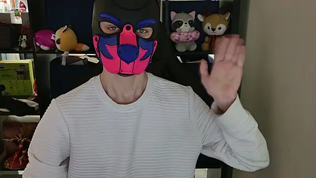 MellPUP online show from April 7, 2026, 8:31 pm