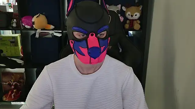 MellPUP online show from April 8, 2026, 9:04 pm