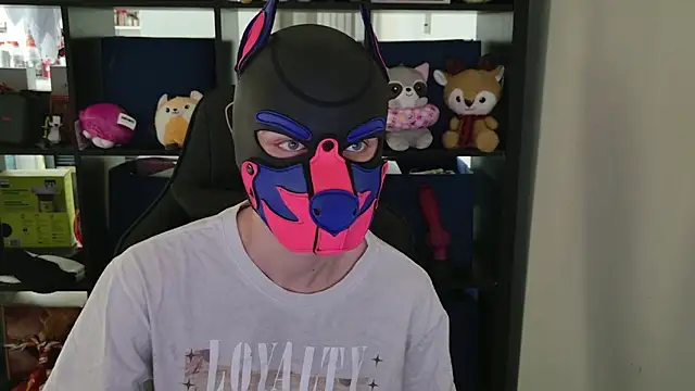 MellPUP online show from April 10, 2026, 8:57 pm