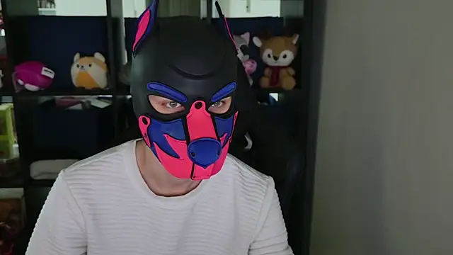 MellPUP online show from April 13, 2026, 9:31 pm