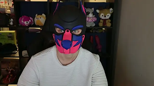 MellPUP online show from April 15, 2026, 12:56 pm