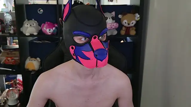 MellPUP online show from April 30, 2026, 6:03 pm