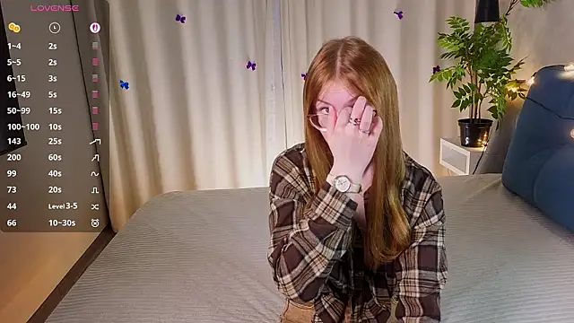 ViGaffey online show from March 20, 2026, 12:10 pm