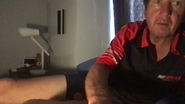 MrBombasticxxx online show from April 11, 2026, 12:37 am