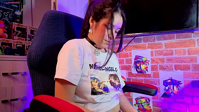 Yorumakie 777 online show from March 21, 2026, 12:26 am