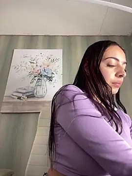 Morgana Pink online show from March 31, 2026, 3:12 pm