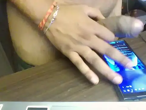 bigbuldgee online show from March 17, 2026, 7:23 am