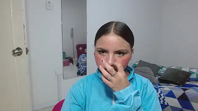 kimmyfuckass online show from July 8, 2026, 6:34 pm