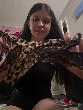 rubie roja online show from March 9, 2026, 9:08 pm