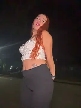 isabella ferrer99 online show from April 9, 2026, 4:12 am