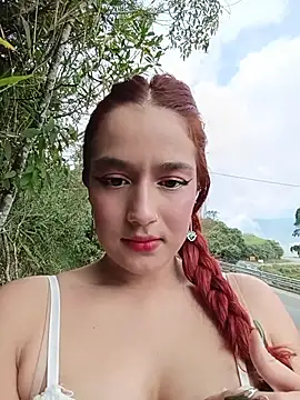isabella ferrer99 online show from July 1, 2026, 8:08 pm
