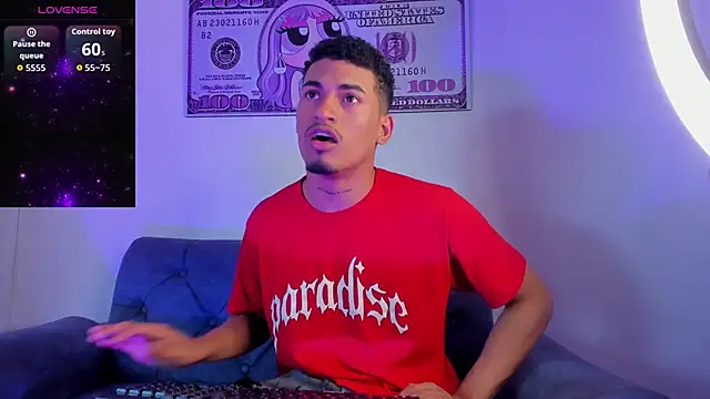 Ares DAMM online show from March 28, 2026, 8:08 pm