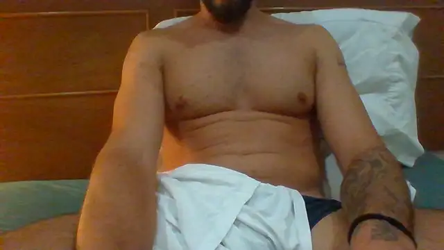 freetom31 online show from March 10, 2026, 1:27 pm