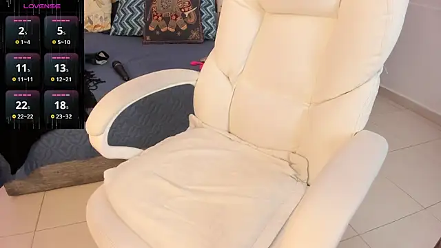  Azahaaraa  online show from March 27, 2026, 3:12 am