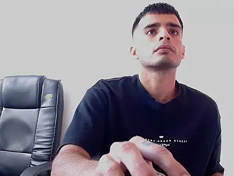 Bad Boy Carter69 online show from March 20, 2026, 1:38 pm