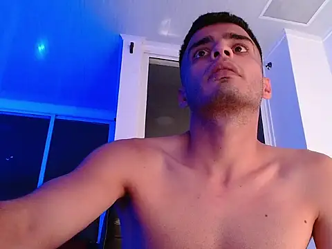 Bad Boy Carter69 online show from April 11, 2026, 3:11 am