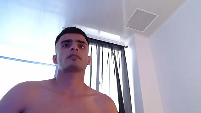 Bad Boy Carter69 online show from May 10, 2026, 9:53 pm