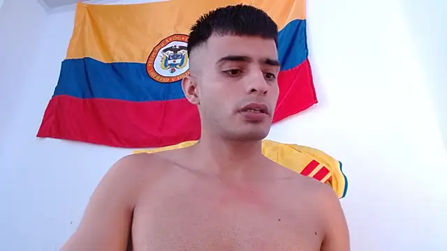 Bad Boy Carter69 online show from June 14, 2026, 12:07 pm