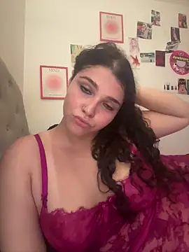 blushbunnyyyy online show from March 13, 2026, 12:17 am