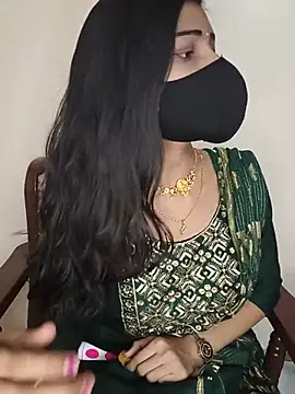Rubina 69 online show from May 29, 2026, 6:50 pm