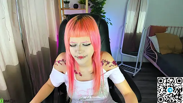 Necucuby online show from April 9, 2026, 8:09 am