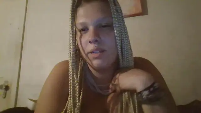 Minty5515 online show from March 4, 2026, 11:00 pm