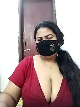 Star--Girl online show from April 12, 2026, 1:21 am