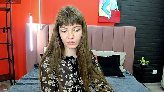 AgnesBeautiful online show from April 28, 2026, 10:09 am