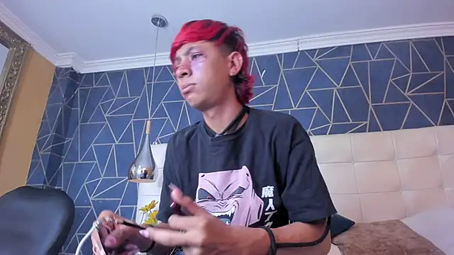 ChritianDowney online show from March 22, 2026, 10:18 am