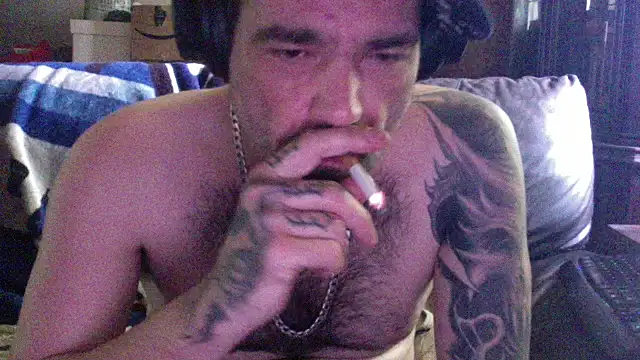 Snapshot of KinkyTOMan chatting on May 27, 2026, 7:44 pm KinkyTOMan online show from May 27, 2026, 7:44 pm