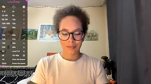 Selena blom online show from March 5, 2026, 1:40 pm