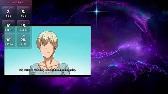 Ms Missa online show from March 10, 2026, 9:53 pm