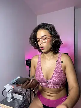 zhara 1198 online show from April 14, 2026, 12:33 pm