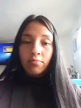 Candy-Blu online show from March 11, 2026, 7:09 pm