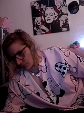 wetlandParadies online show from April 17, 2026, 9:51 pm