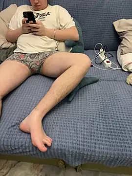 Edgar kisss online show from March 13, 2026, 4:13 pm