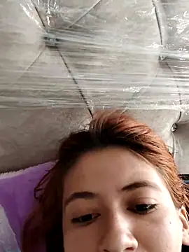 Sasha Red  online show from April 4, 2026, 3:09 pm