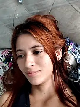 Sasha Red  online show from April 10, 2026, 2:33 pm