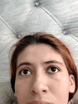 Sasha Red  online show from April 14, 2026, 2:56 pm